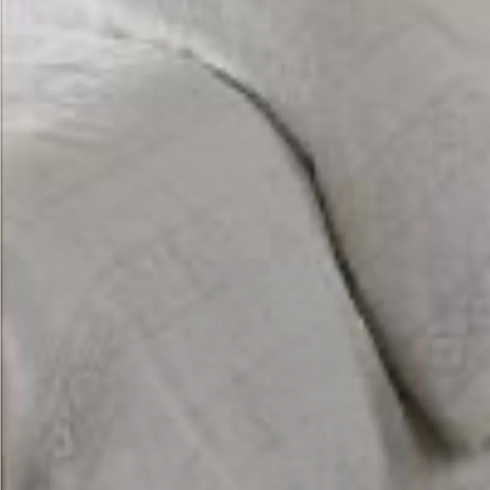 NWT Sundance Irena White king size all-over eyelet duvet